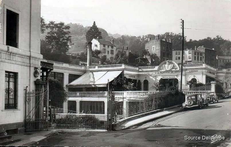 63 Royat La Marquise de Sevigne.jpg